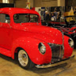 Meet your Posher, Scott